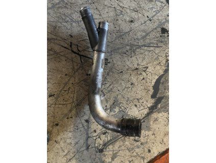 Trubka vedení stlačeného vzduchu Audi 3.0TDI 059 145 731 AM 059145731AM