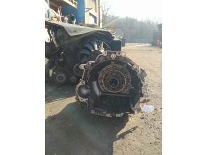 Převodovka KGX 3.0tdi