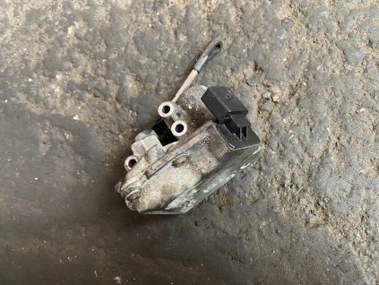 Regulační ventil škrtící klapky VW Audi 3.0TDI 059 129 086 E 059129086E