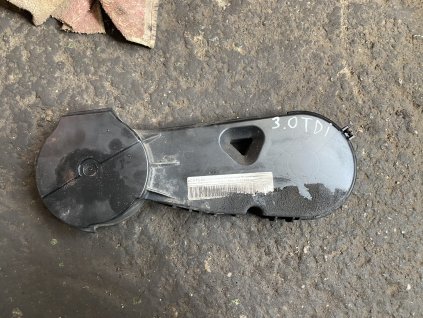 Kryt rozvodového řemene Audi 3.0TDi 059 109 123 AA 059109123AA