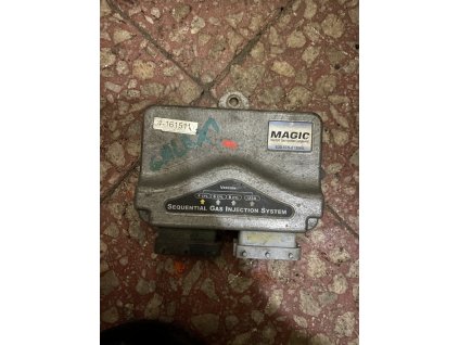 Jednotka LPG Ford Galaxy E20 67R-013065 E2067R-013065