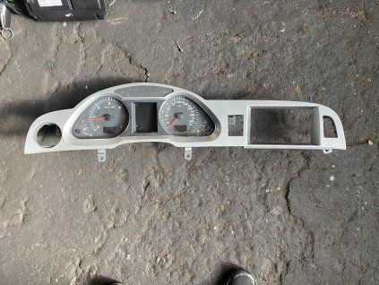 Budíky,panel přístrojů Audi a6 4F0 920 933 J 4F0920933J