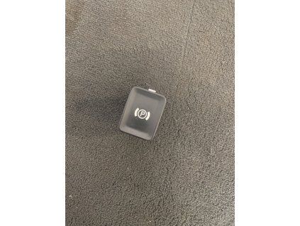 Spínač parkovací brzdy VW Passat B6 3C0 927 225 C 3C0927225C