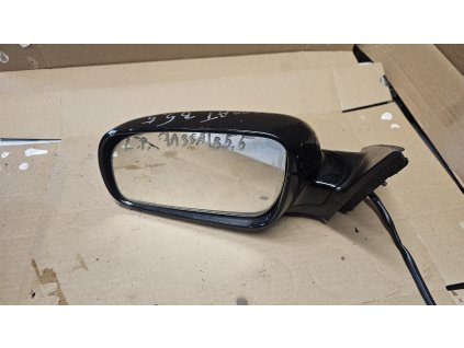Zpětné zrcátko levé VW Passat B5.5