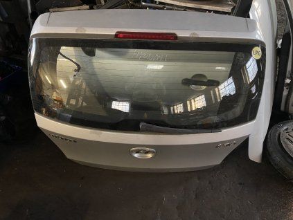 Páté dveře Hyundai i30