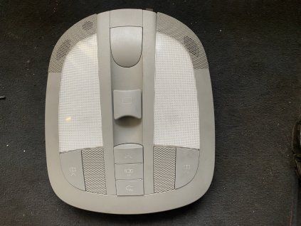 Stropní panel osvětlení Mercedes R 320 CDI