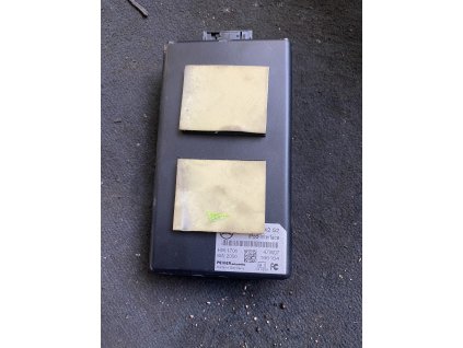 Jednotka Interface Mercedes R 320 CDI