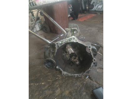 Převodovkaoctavia 1 1.9tdi  EGR