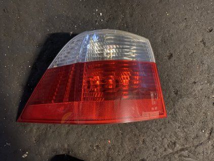 Zadní světlo levé BMW E61 Combi