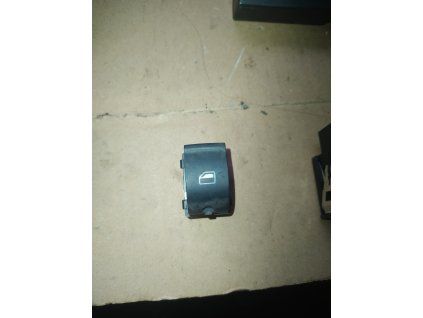Spínač zvedání okna pro Audi A4 B6 8E0 959 855 8E0959855