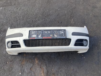 Přední nárazník Škoda Fabia 1
