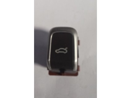 Spínač otevírání zadního kufru Audi a8 4H0 959 831B 4H0959831B
