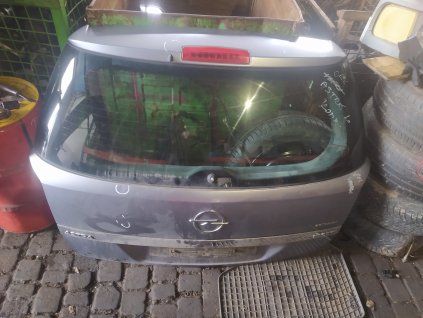 Pate dveře Opel Astra combi