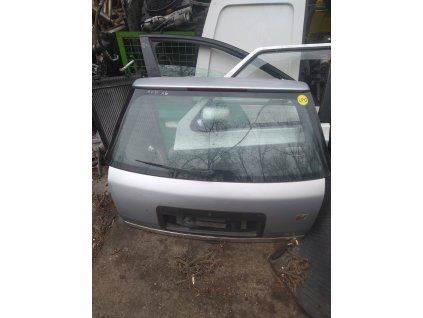 Pate dveře Audi A6 C5