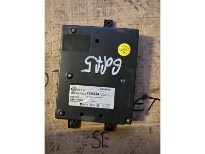 Bluetooth jednotka VW Golf V 5N0 035 730  A 5N0035730A