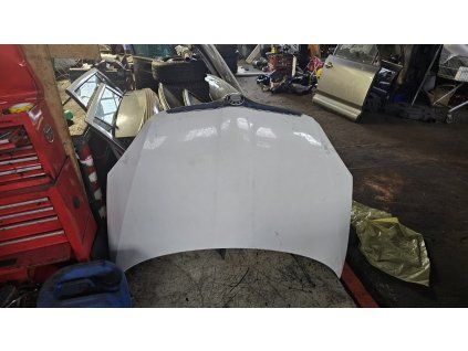 Kapota Škoda Fabia 2