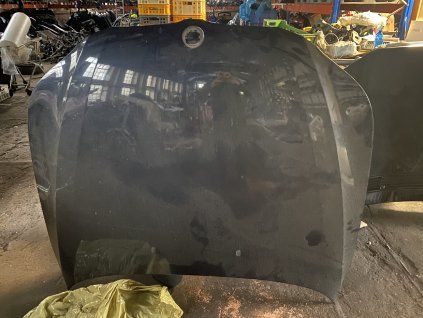 Kapota BMW E60 E61