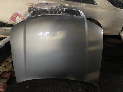 Kapota Audi A6 C5