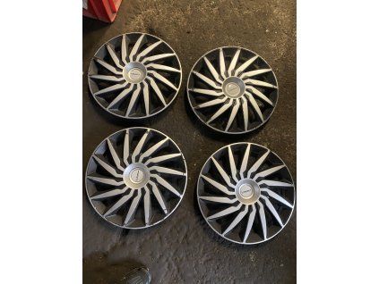 Sada 15” poklic Michelin Kendo