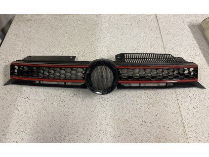 Přední maska VW Golf VI