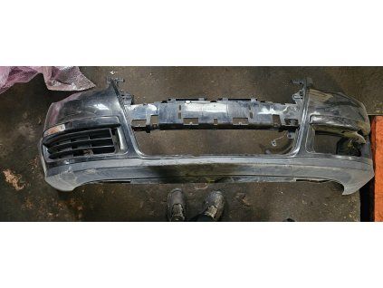 Přední nárazník VW Passat B6