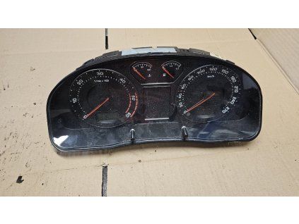Budíky panel přístrojů Superb 3U0920811A 3U0 920 811 A