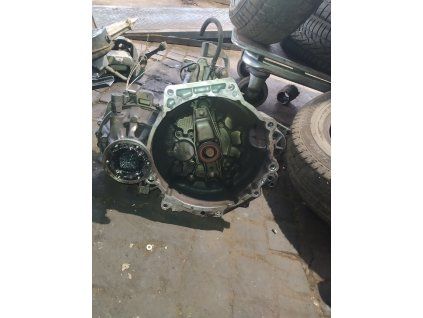 Převodovka EBF octavia 1 81kw