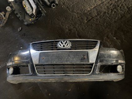 Přední nárazník VW Passat B6