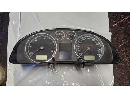 Budíky panel přístrojů VW Passat B5 3B0920826A 3B0 920 826 A