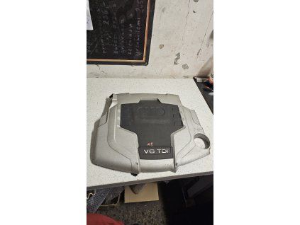 Kryt motoru Audi A5 059103925A 059 103 925 A