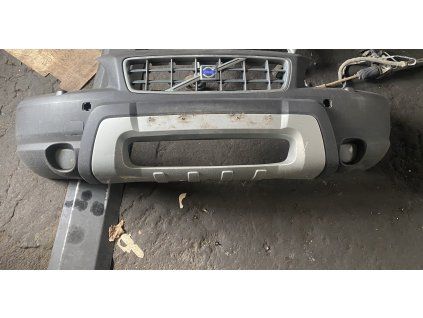 Přední nárazník Volvo XC70