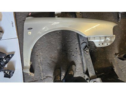 Blatník pravý přední Škoda Octavia 1
