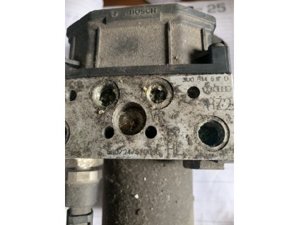 Jednotka ABS 3U0 614 514 D, 3U0614517D