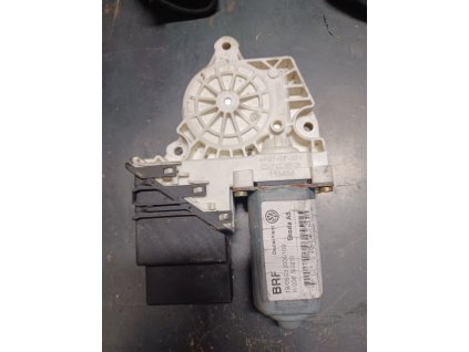 Motorek stahování oken Pravy Zadni Octavia 2 1K0 959 704B  1K0959704 B 993425-100 05 0746 85