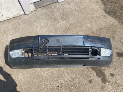 Přední nárazník Škoda Octavia 2