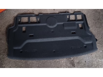 Plato kufru Audi A8 4H0 867 437 G 4H0867437G