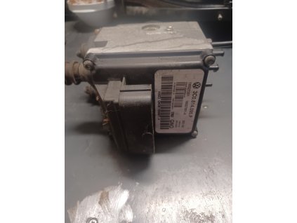 Řídicí jednotka ABS 3C0614095 - MK60EC1 pro VW Passat B6/B7, CC, Škoda Superb II, Octavia II FL