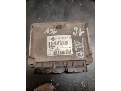 Řídící jednotka motoru 036 906 034 BH 036906034BH