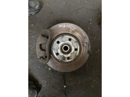 Těhlice leva přední Mercedes Benz B180
