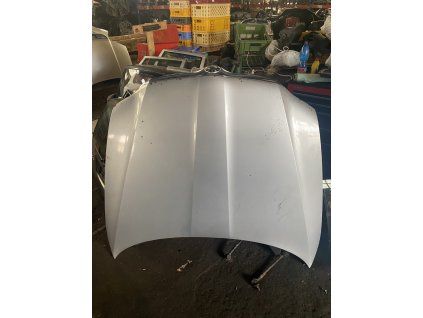 Kapota Škoda Superb 2