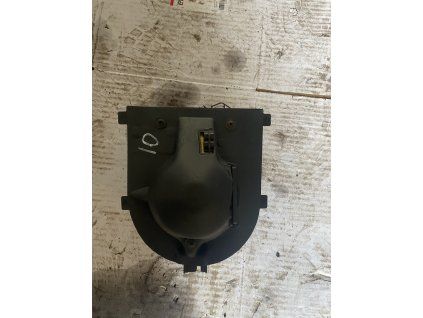 Ventilátor topení Škoda Octavia 1