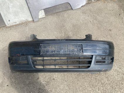 Přední nárazník VW Touran