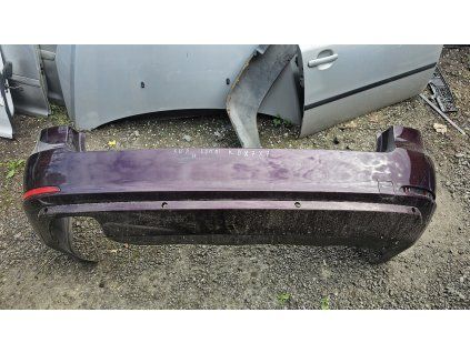 Zadní nárazník Škoda Superb 2 combi