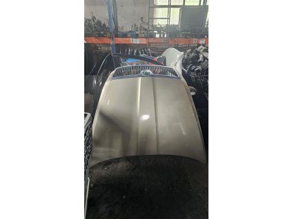 Kapota Škoda Octavia 2