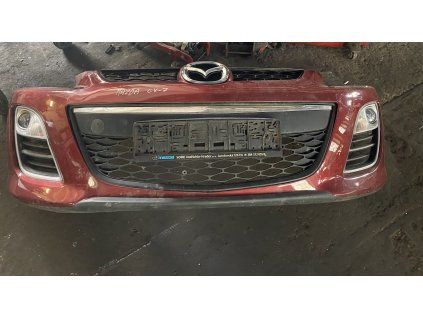 Přední nárazník Mazda CX-7