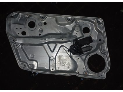 Stahovačka leva předni passat superb 3B1 837 461 3B1837461