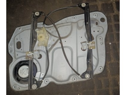 Stahovačka vw caddy 1T0 837 755F 1T0837755F