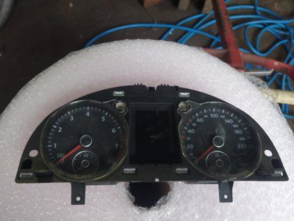 Budíky Passat B6 3C0 920 872 H 3C0920872H