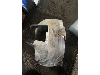 Plastový podběh levý přední Ford Mondeo mk4