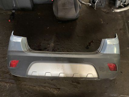 Zadní nárazník Opel Mokka
